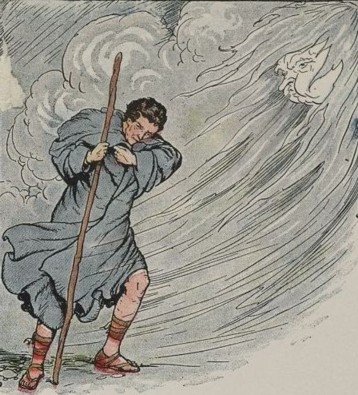 Fables are a classic subgenre of narrative writing that utilize brief stories and personified subjects to implicitly teach a moral lesson.