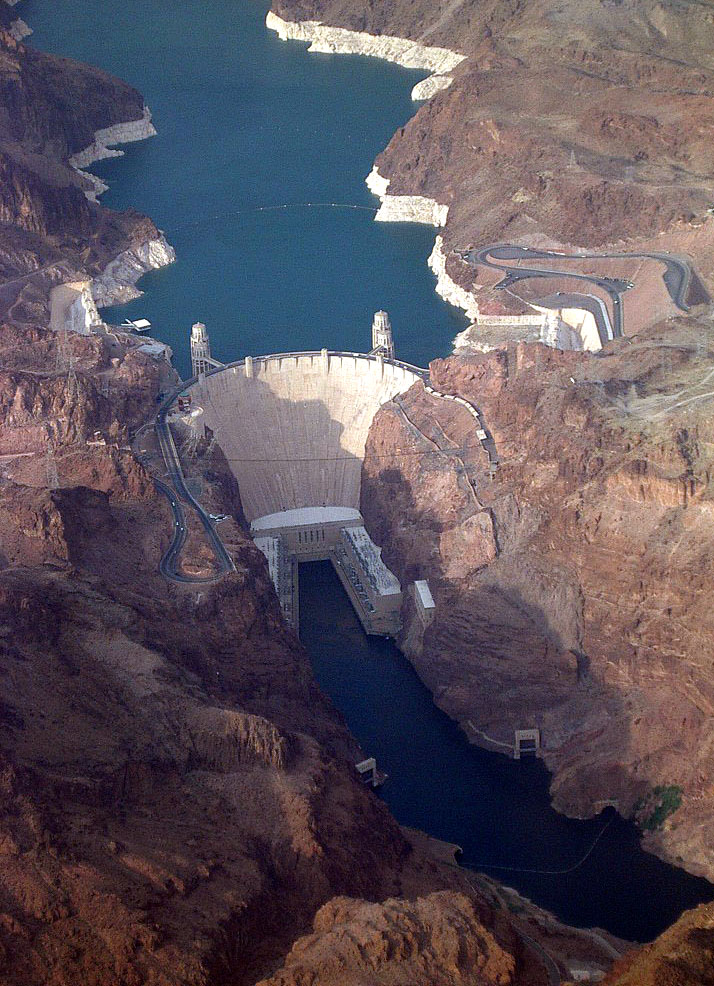 Just as a hydroelectric dam channels immense physical pressure, Colorado's real estate regulations control and monitor the high-stakes transfer of property assets to prevent catastrophic financial harm.