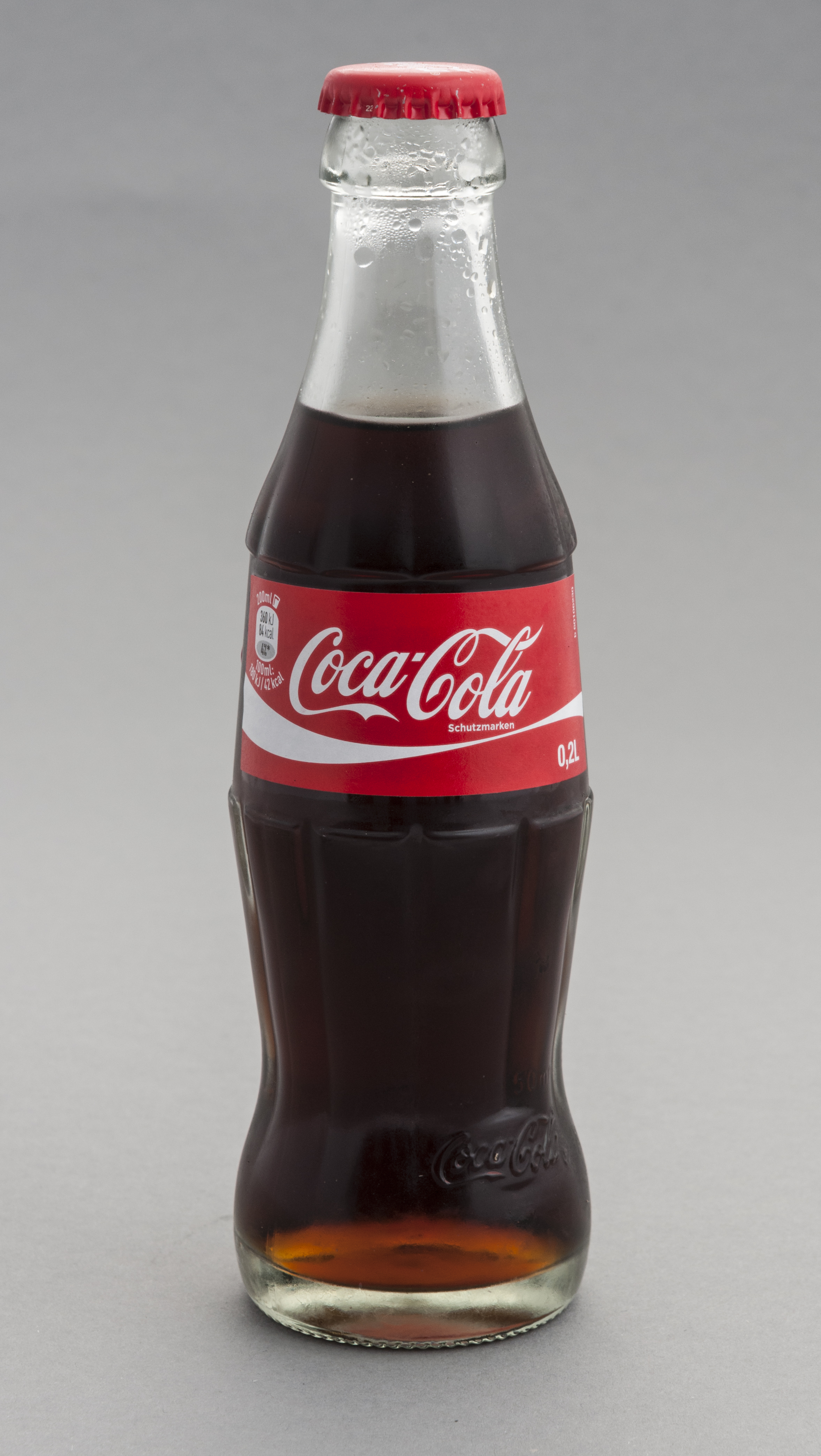 The Coca-Cola formula is one of the world's most famous trade secrets — the kind of confidential information a business might rush to court to protect from a departing employee.