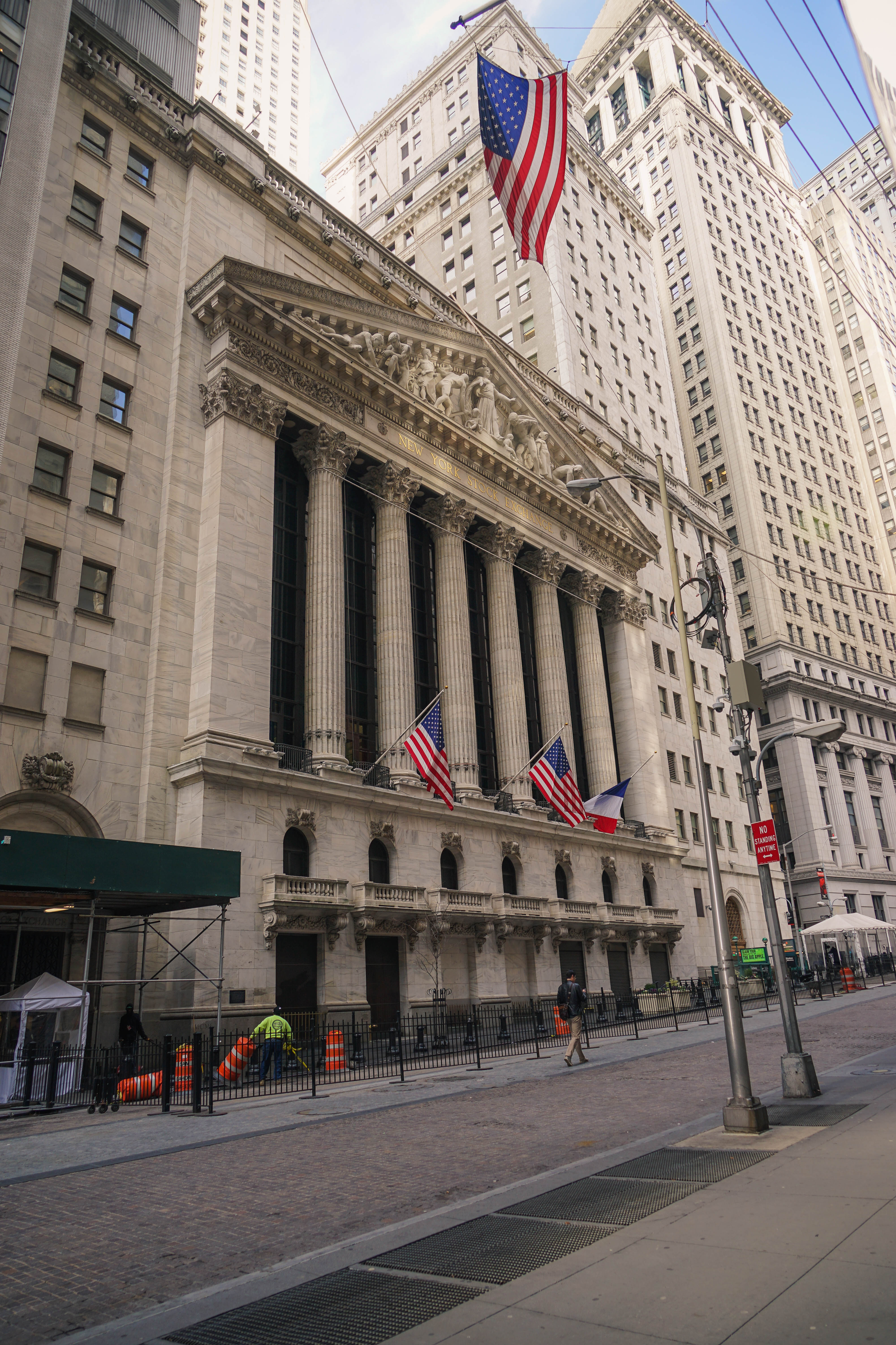 Executing trades on the infrastructure of a national securities exchange, such as the New York Stock Exchange, inherently involves interstate commerce and instantly nullifies a firm's intrastate exemption.