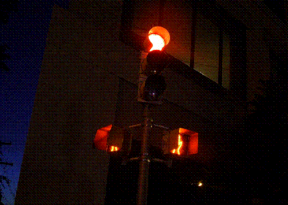 The traffic light is an everyday demonstration of the rule of law: no citizen, regardless of their status or political power, is exempt from stopping at a red light.