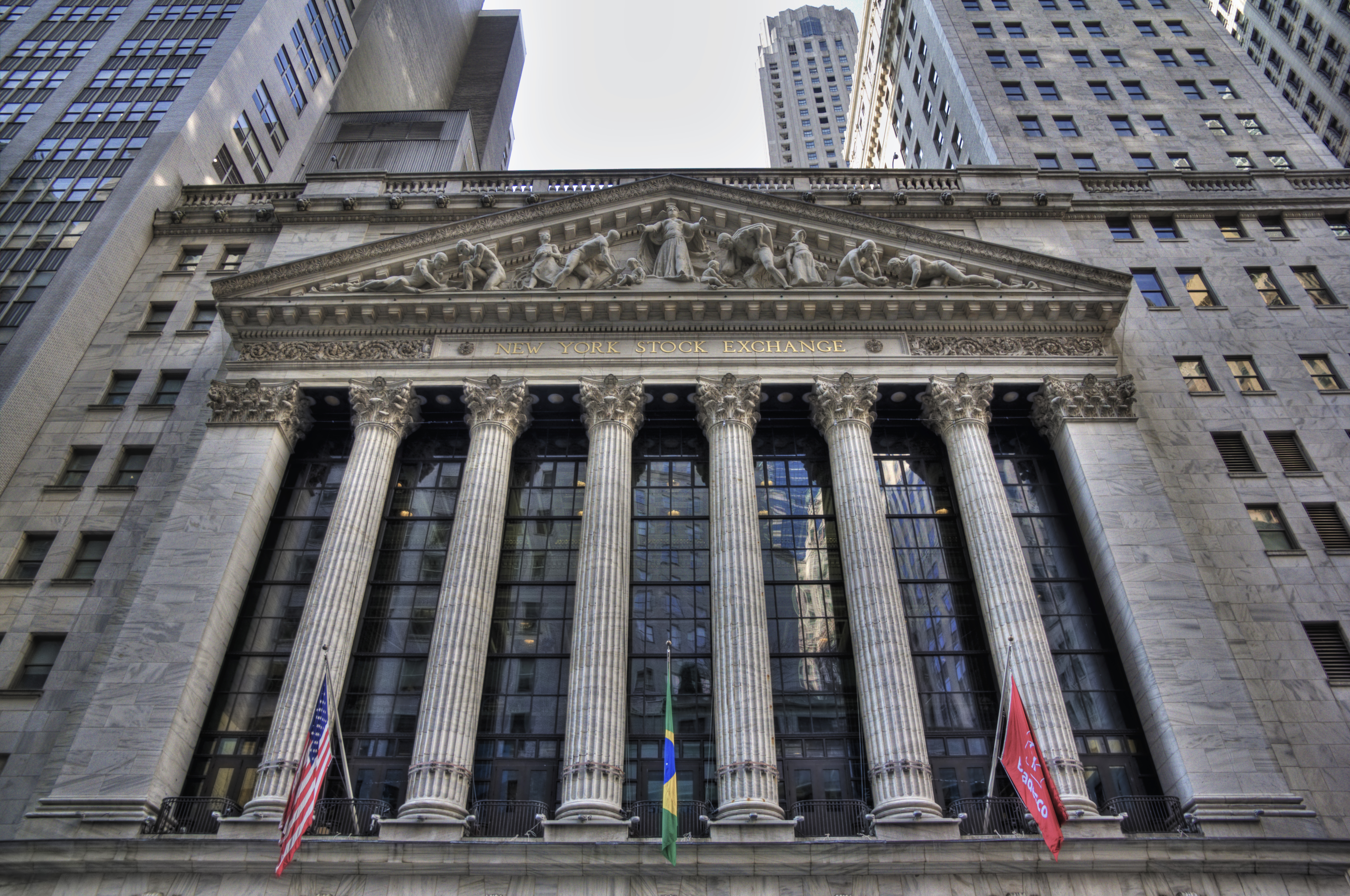 Listed DPPs trade on major national stock exchanges like the NYSE, providing investors with immediate secondary market liquidity that unlisted programs completely lack.
