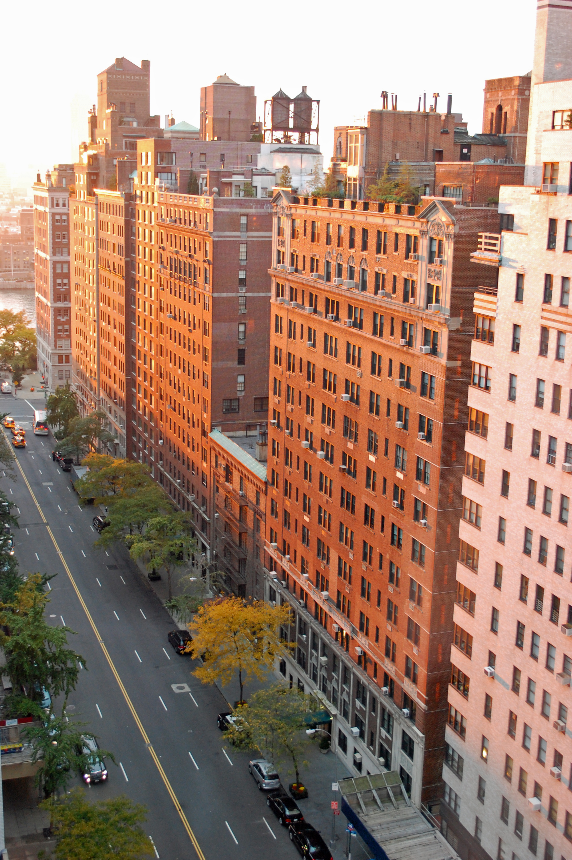 Standard residential apartments are the most common sites of periodic estates. After an initial lease term expires, many tenancies automatically convert to month-to-month renewals until proper termination notice is provided.