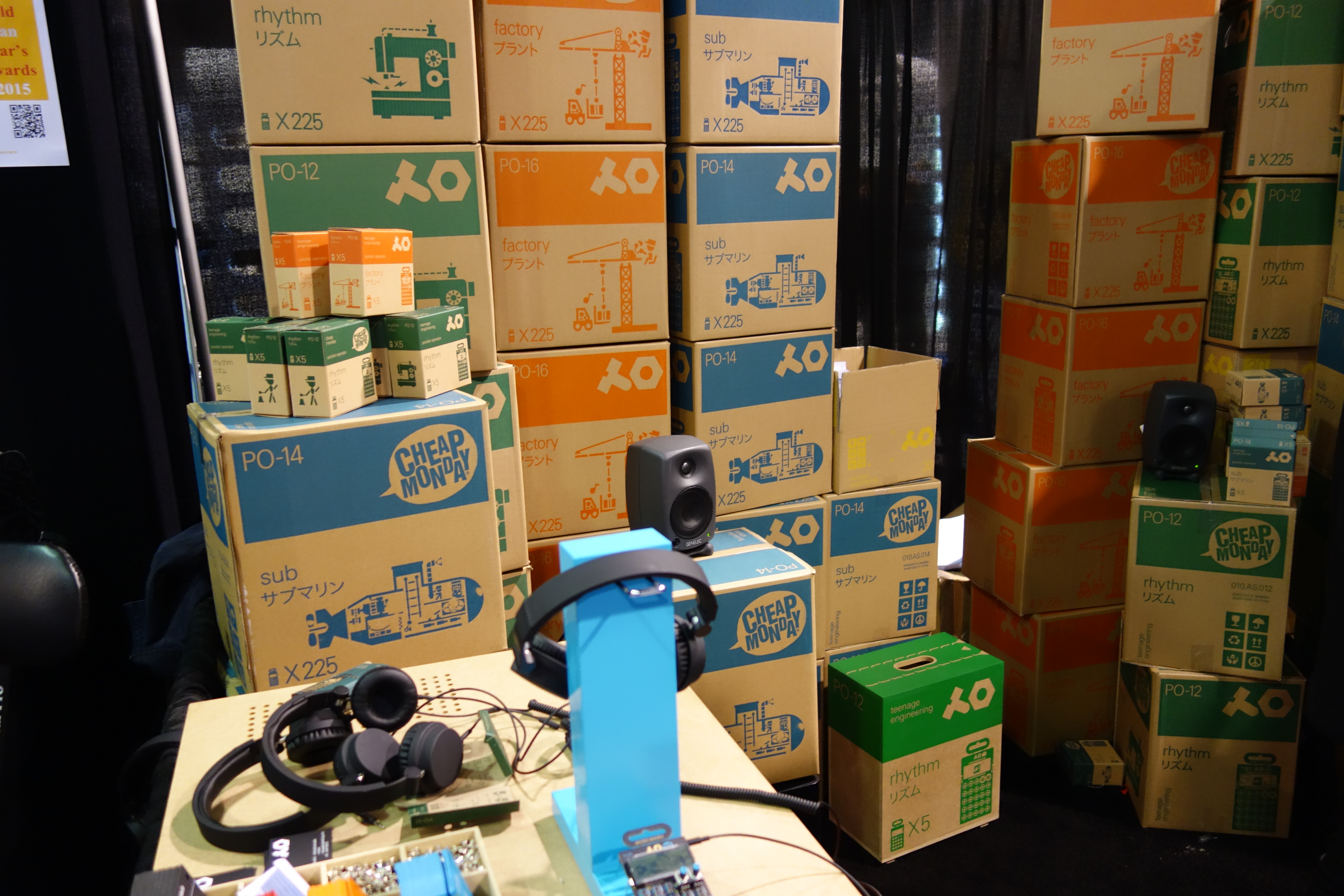 Because unsold physical inventory can be difficult to quickly convert to cash during a financial crunch, it is excluded when calculating a company's quick ratio.