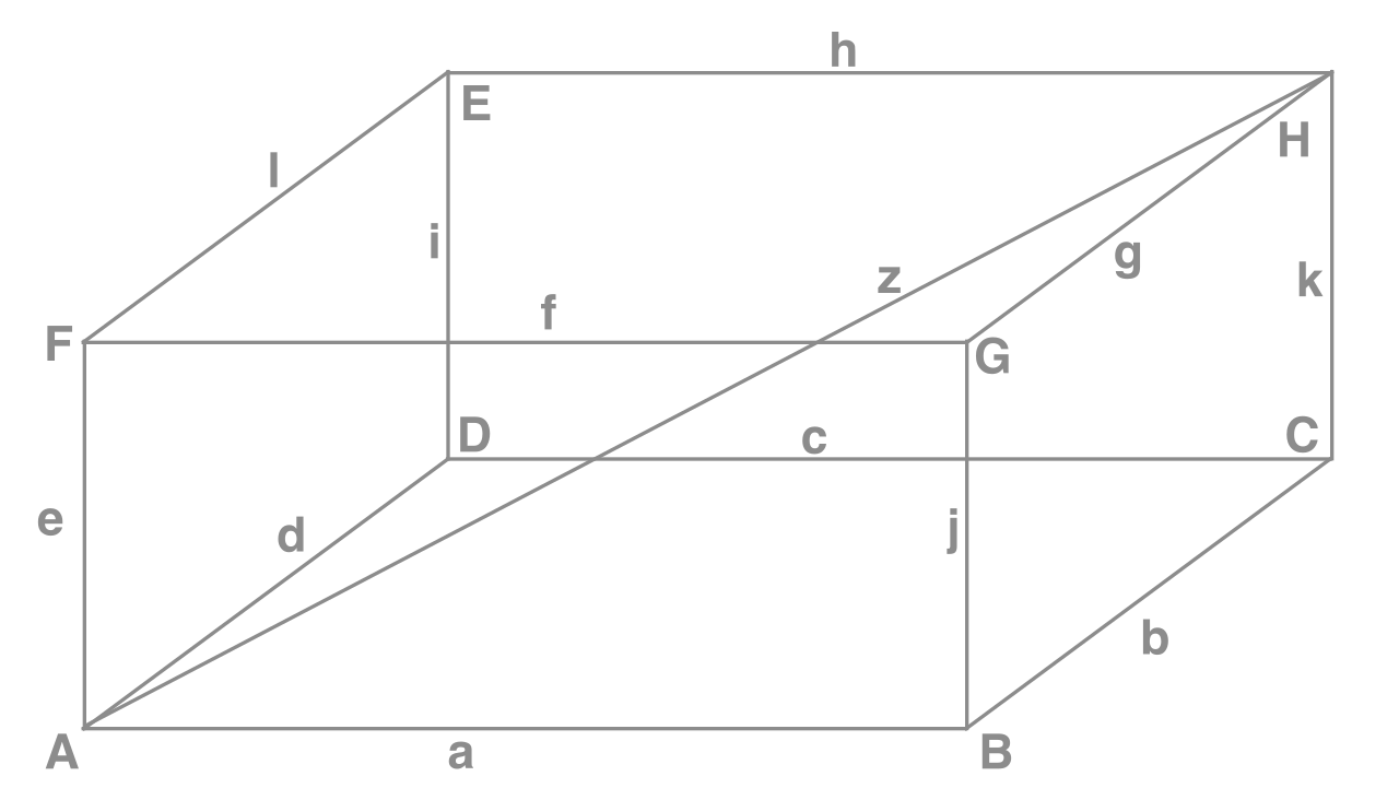 A right prism is characterized by having two congruent, parallel bases connected by perpendicular, rectangular lateral faces.