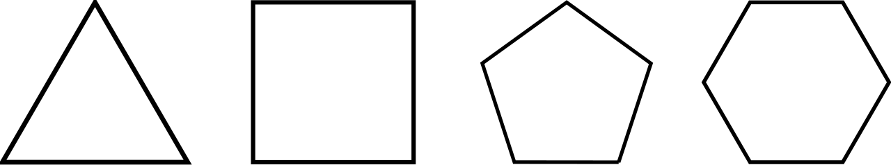 Perimeter is a one-dimensional measure of a geometric shape's outer boundary. Because it is an additive linear measure, perimeter scales in exact proportion to the scale factor between similar figures.