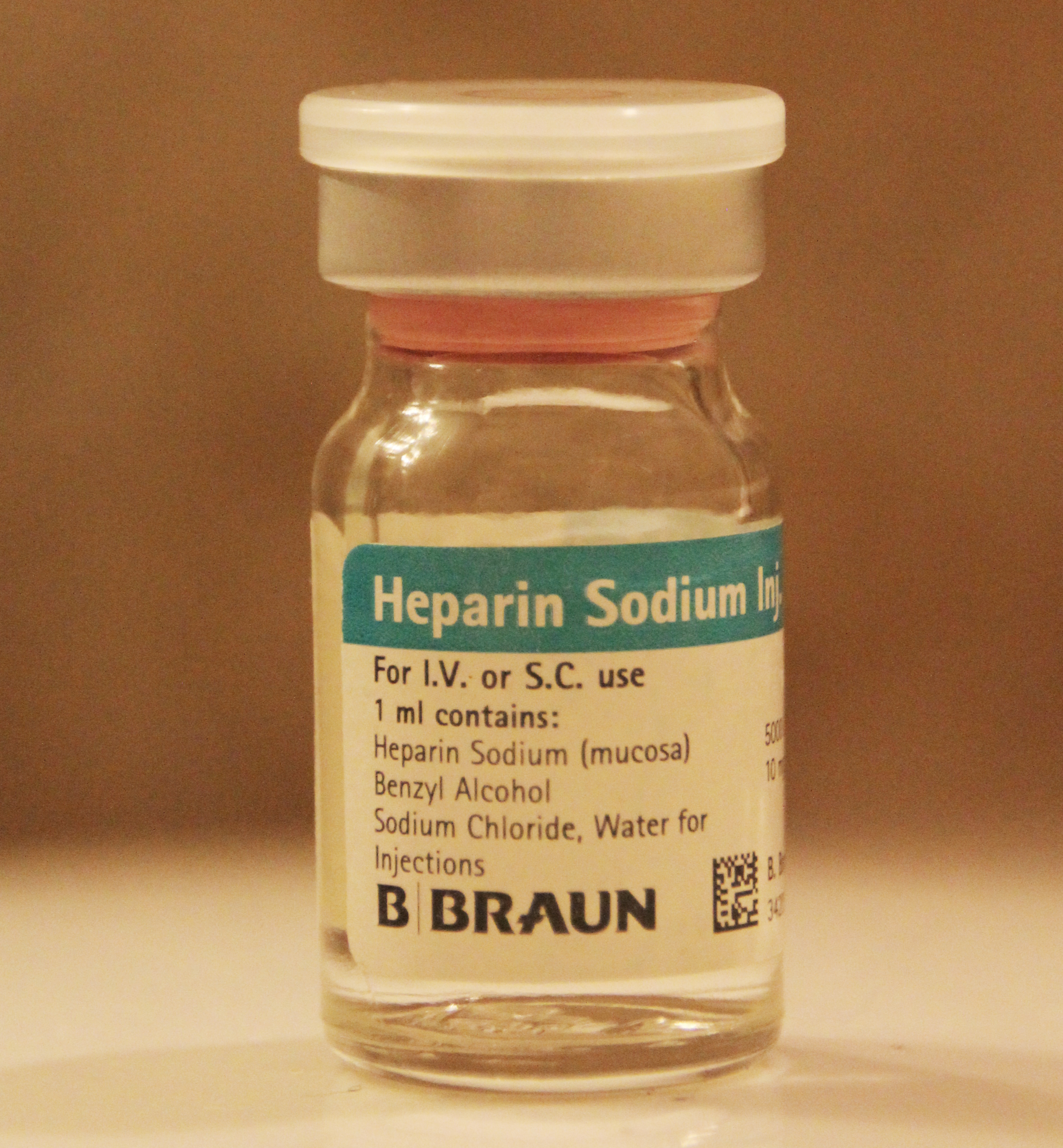 High-alert medications like Heparin require independent double-verification by a second nurse to prevent potentially fatal dosage errors.
