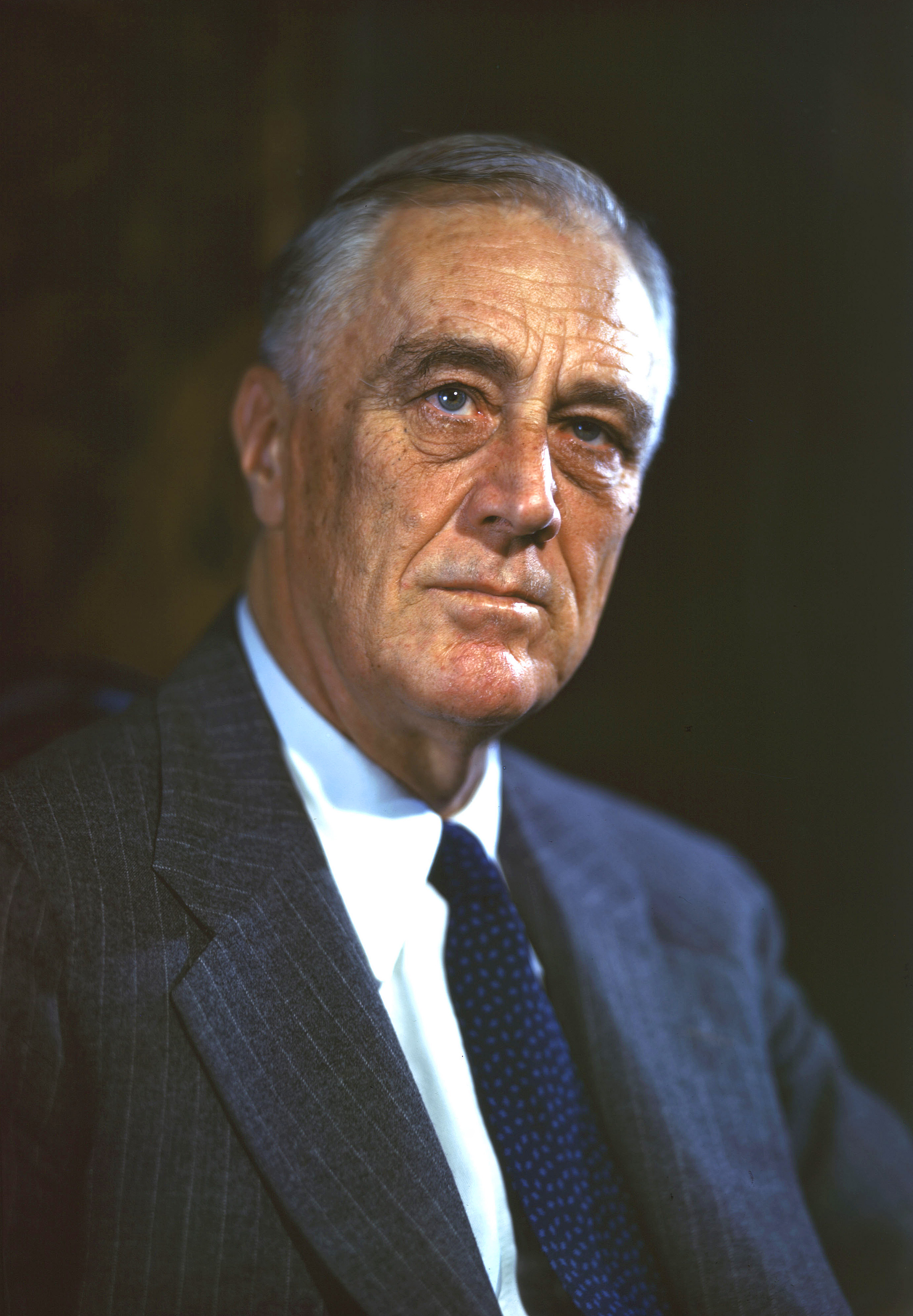 Franklin D. Roosevelt's unprecedented four electoral victories prompted the passage of the 22nd Amendment, formally establishing a two-term limit for future presidents.