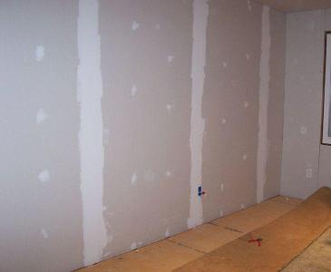 An HO-6 condominium policy provides "walls-in" coverage, protecting the unit's interior structural elements like drywall, while the HOA master policy remains responsible for the building's exterior framework.
