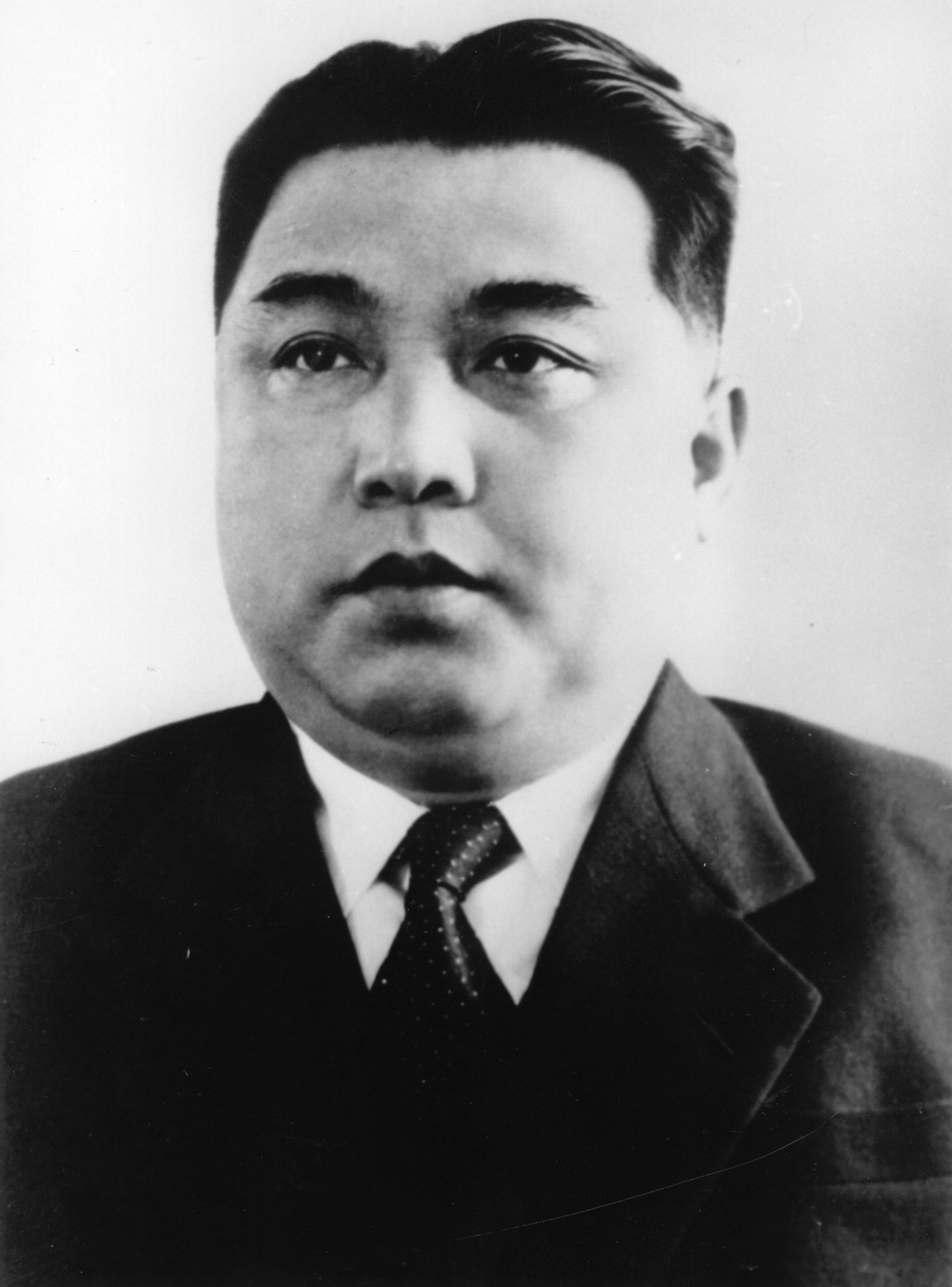 Dictatorships, such as the authoritarian regime established by Kim Il Sung in North Korea, concentrate absolute power in a single leader or elite group without the consent of the governed.