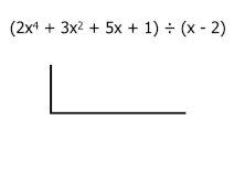 Synthetic division offers a highly efficient, algorithmic shortcut for dividing a polynomial by a linear binomial, tracking only the structural coefficients.
