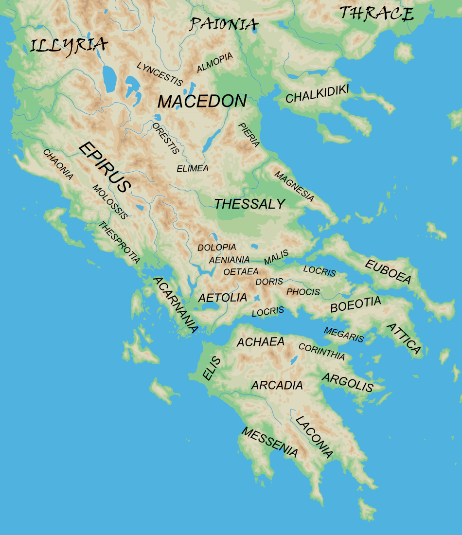 The highly mountainous and fractured geography of the Greek archipelago naturally isolated communities, leading to the rise of fiercely independent city-states rather than a unified empire.
