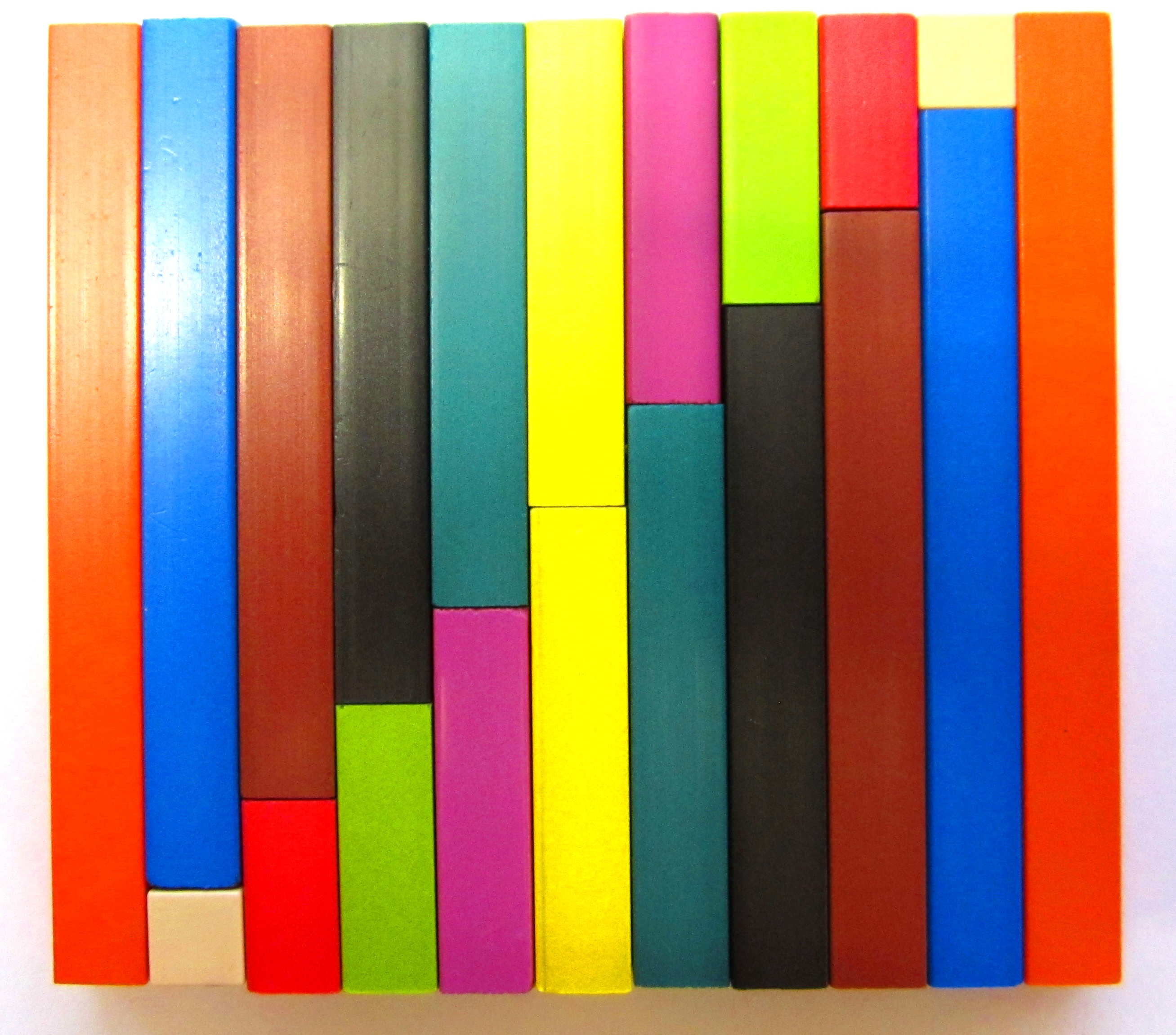 Logistical realities matter: before selecting an intervention, a teacher must ensure their classroom is equipped with the specific physical manipulatives required by the research design.