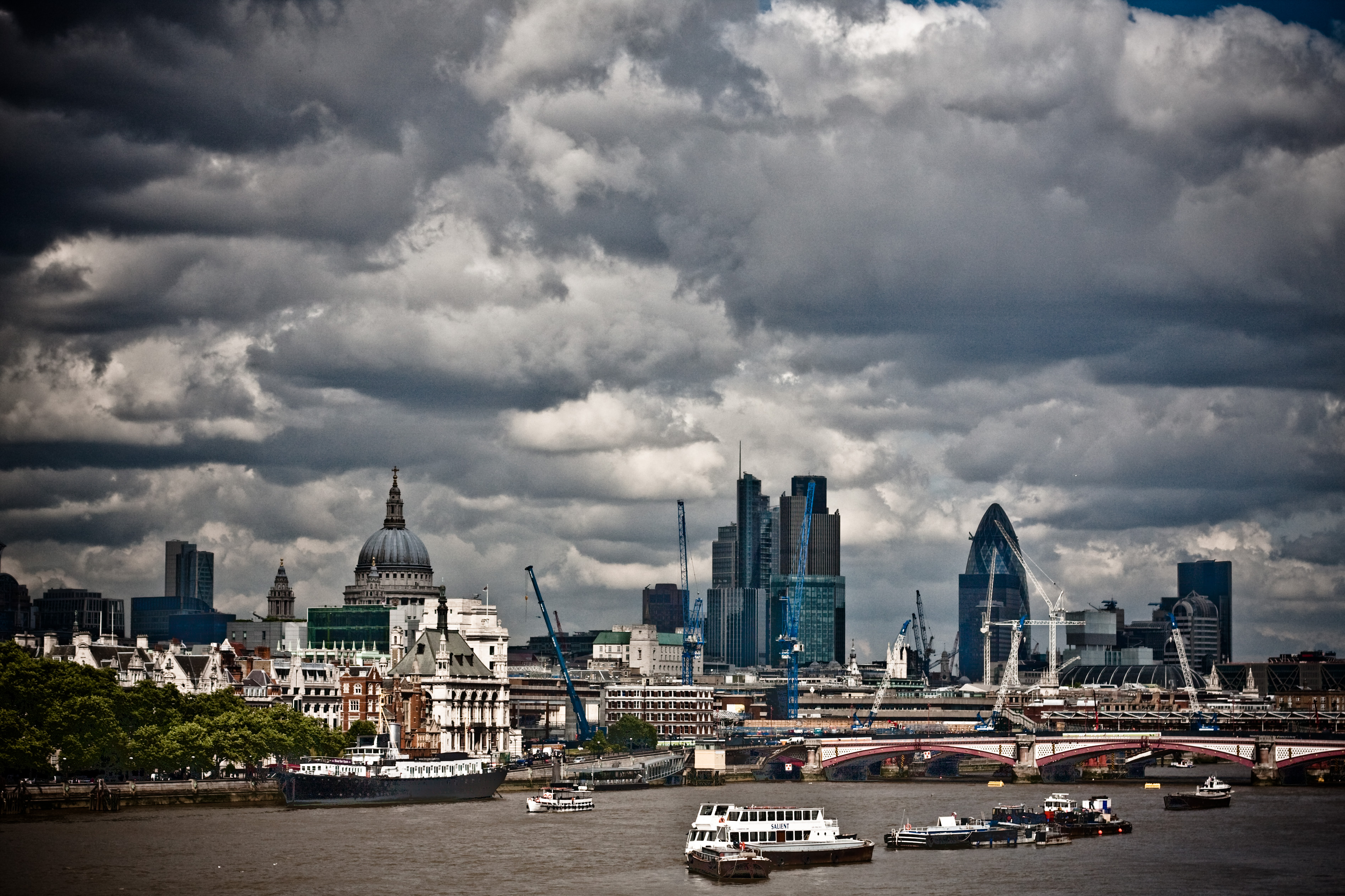 The scale of UK corporate insolvency: thousands of liquidations and administrations occur every year, which is why Parliament built a statutory claw-back regime to protect the general creditor pool.