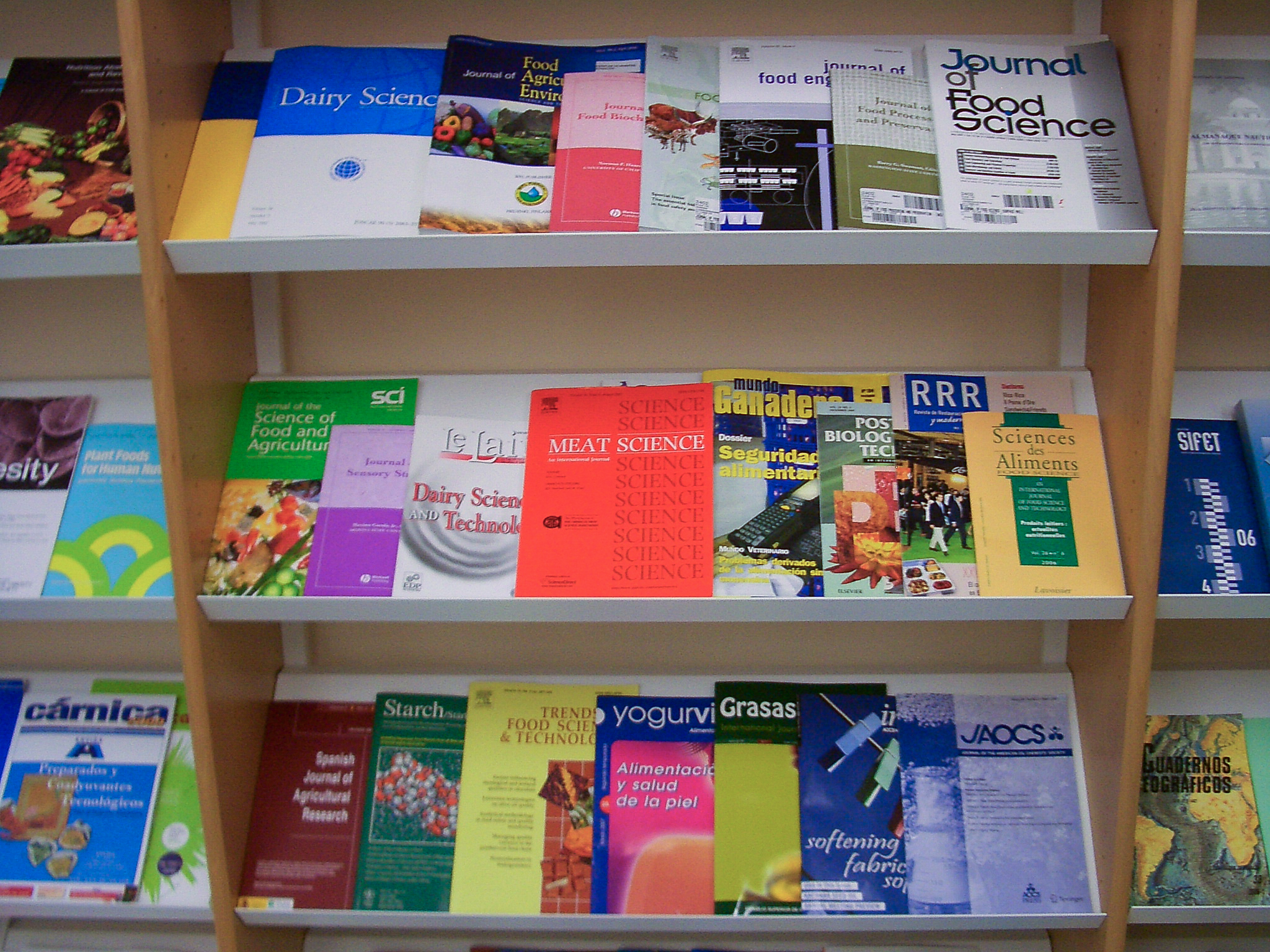 Peer-reviewed academic journals serve as the gold standard for reliable source material in formal academic research.