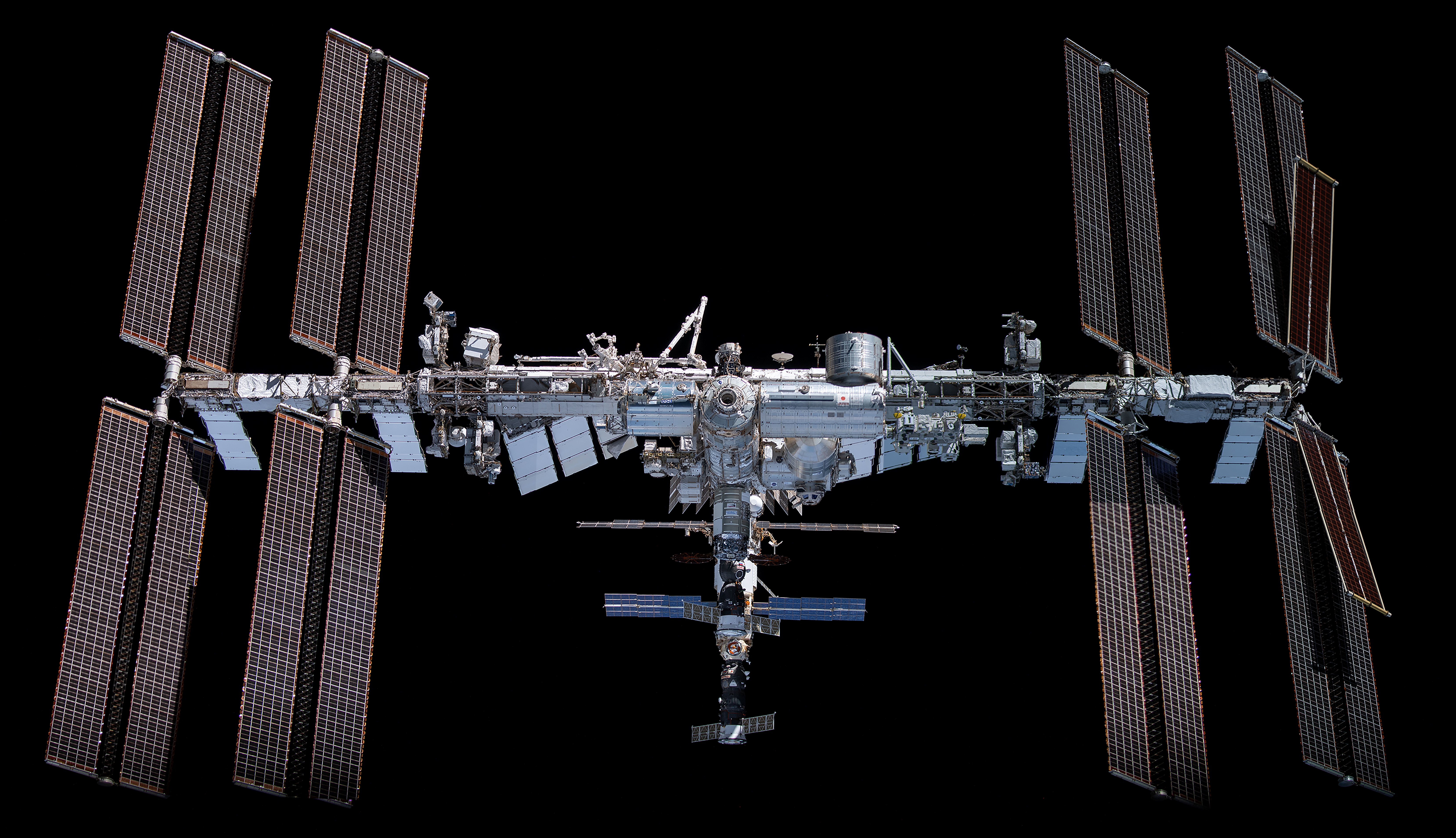 A narrative's setting, such as a modern space station, is not merely a passive backdrop; it dictates the precise physical and technological rules that characters must navigate.