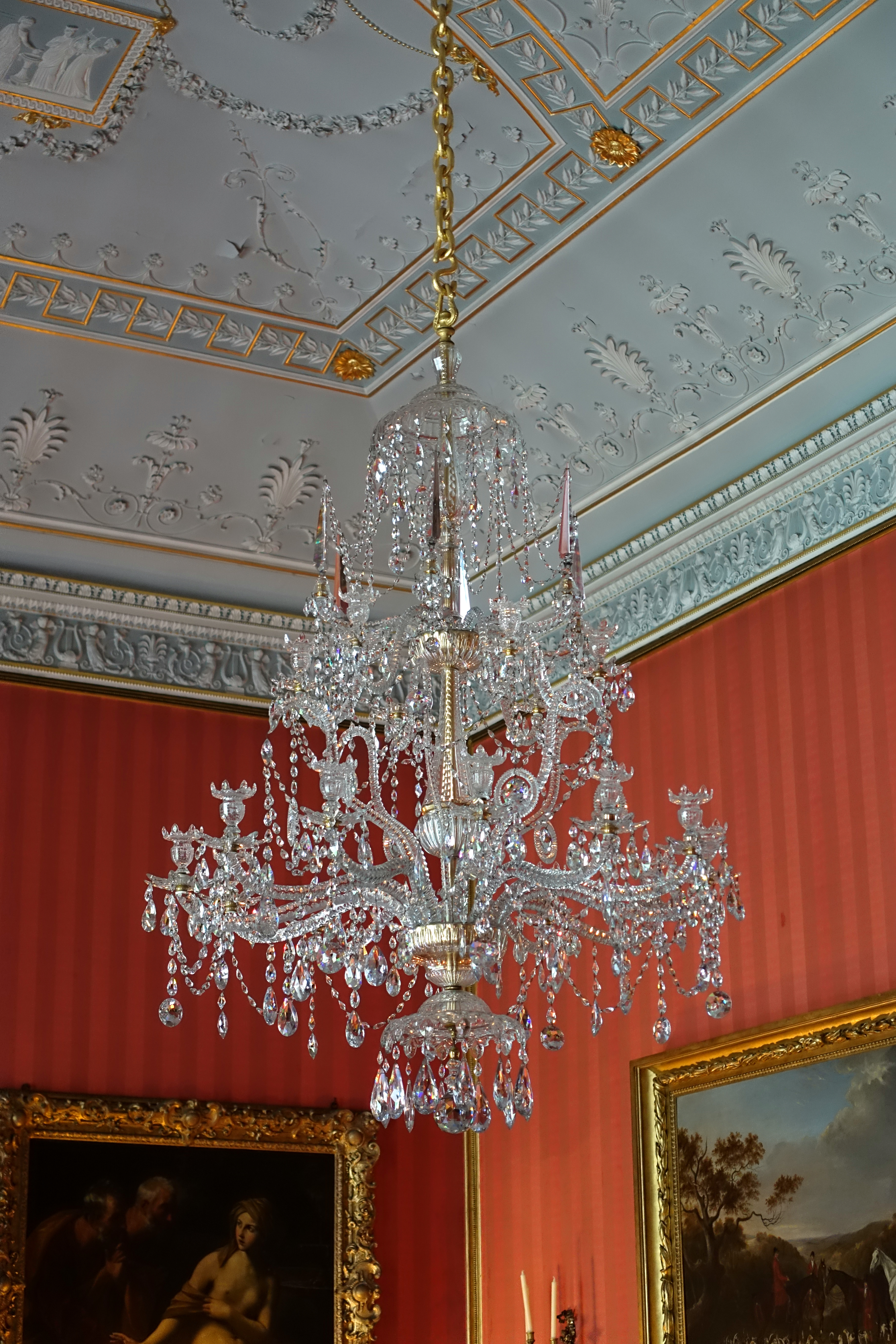 Items like ornate crystal chandeliers frequently blur the line between permanently attached fixtures and movable personal property. Explicitly listing inclusions and exclusions in the contract prevents ownership disputes at the closing table.