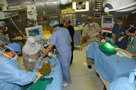 Complex medical cases in modern Saudi healthcare facilities require precise resource allocation and expert nursing leadership to ensure patient safety and positive outcomes.