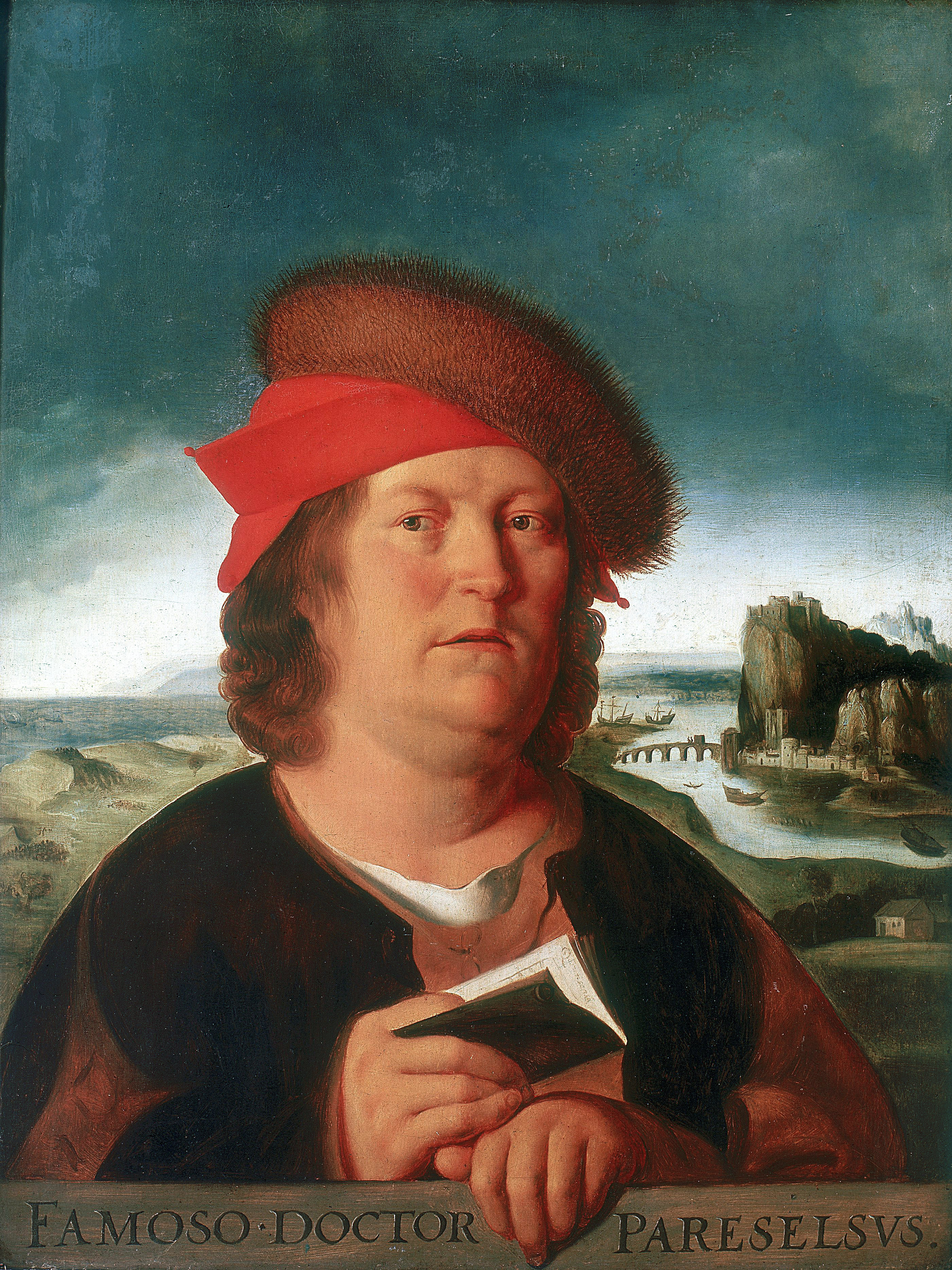 Sixteenth-century physician Paracelsus established that "the dose makes the poison"—a principle applied in quantitative suitability where excessive trading transforms a sound investment into a destructive one due to high commission costs.
