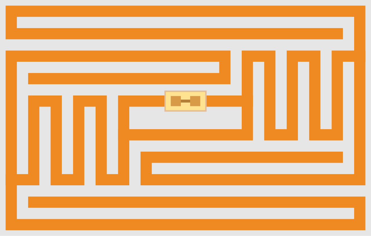 RFID tags use radio waves to wirelessly transmit hardware location data, enabling rapid, automated asset tracking and large-scale inventory management.