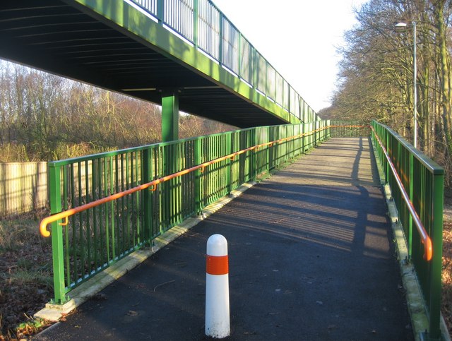 A built-in pedestrian ramp. Universal Design proactively incorporates accessibility features from the initial architectural phase, permanently removing barriers for all users rather than awkwardly retrofitting them later.