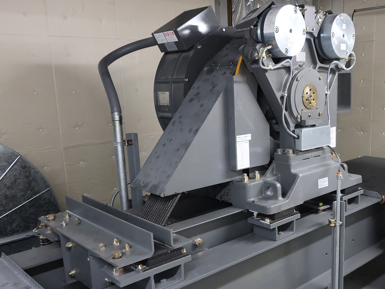 Elevator machinery represents a major capital component of a multi-family building. When significant upgrades are required, cooperative boards often levy special assessments on shareholders to fund the replacement.