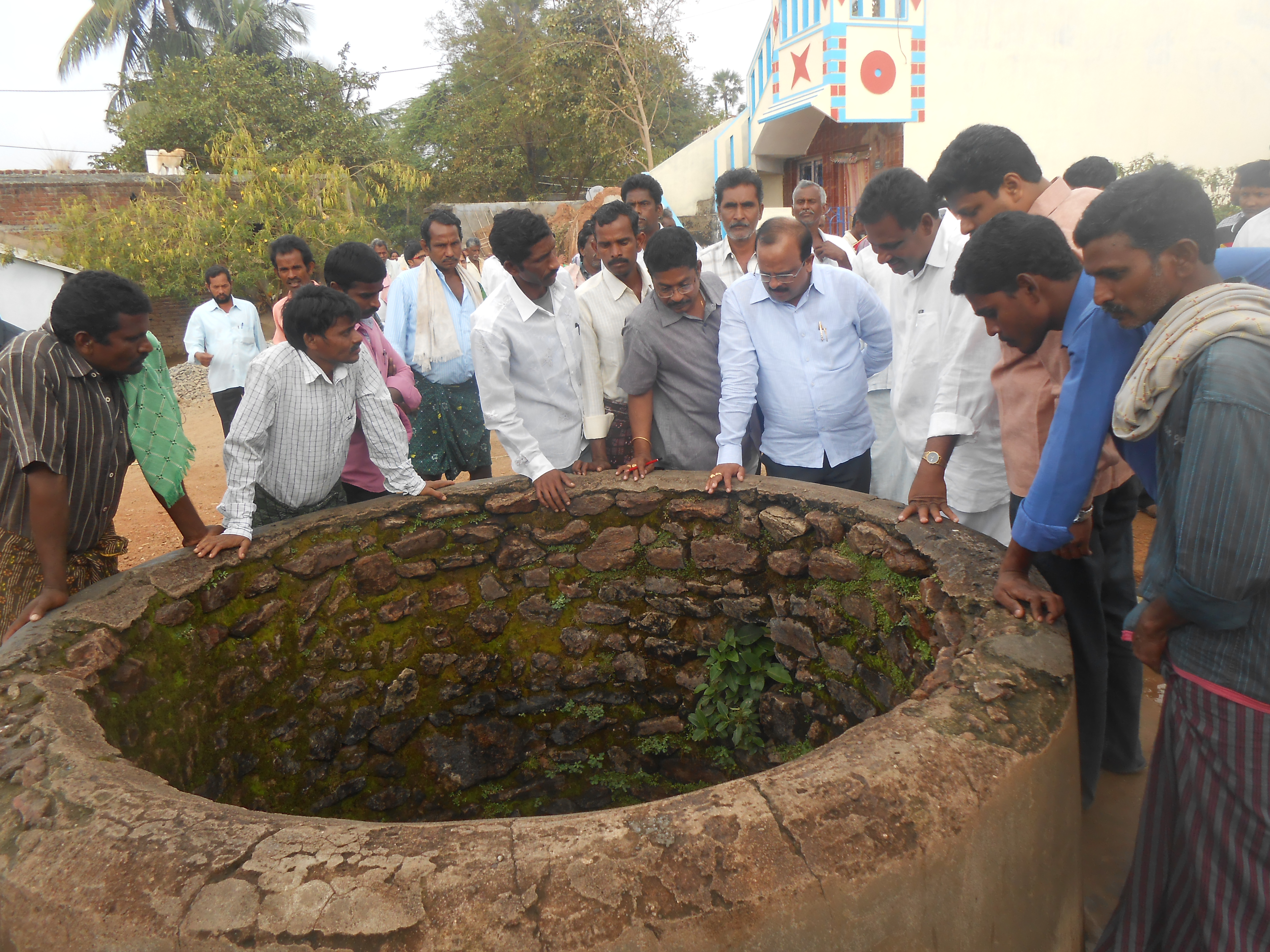 Phase IV environmental management requires ongoing monitoring, typically involving routine sample collection from permanent groundwater testing wells.