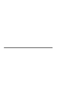 Any point along a perpendicular bisector (red) is guaranteed to be exactly equidistant from the endpoints of the original line segment (black).
