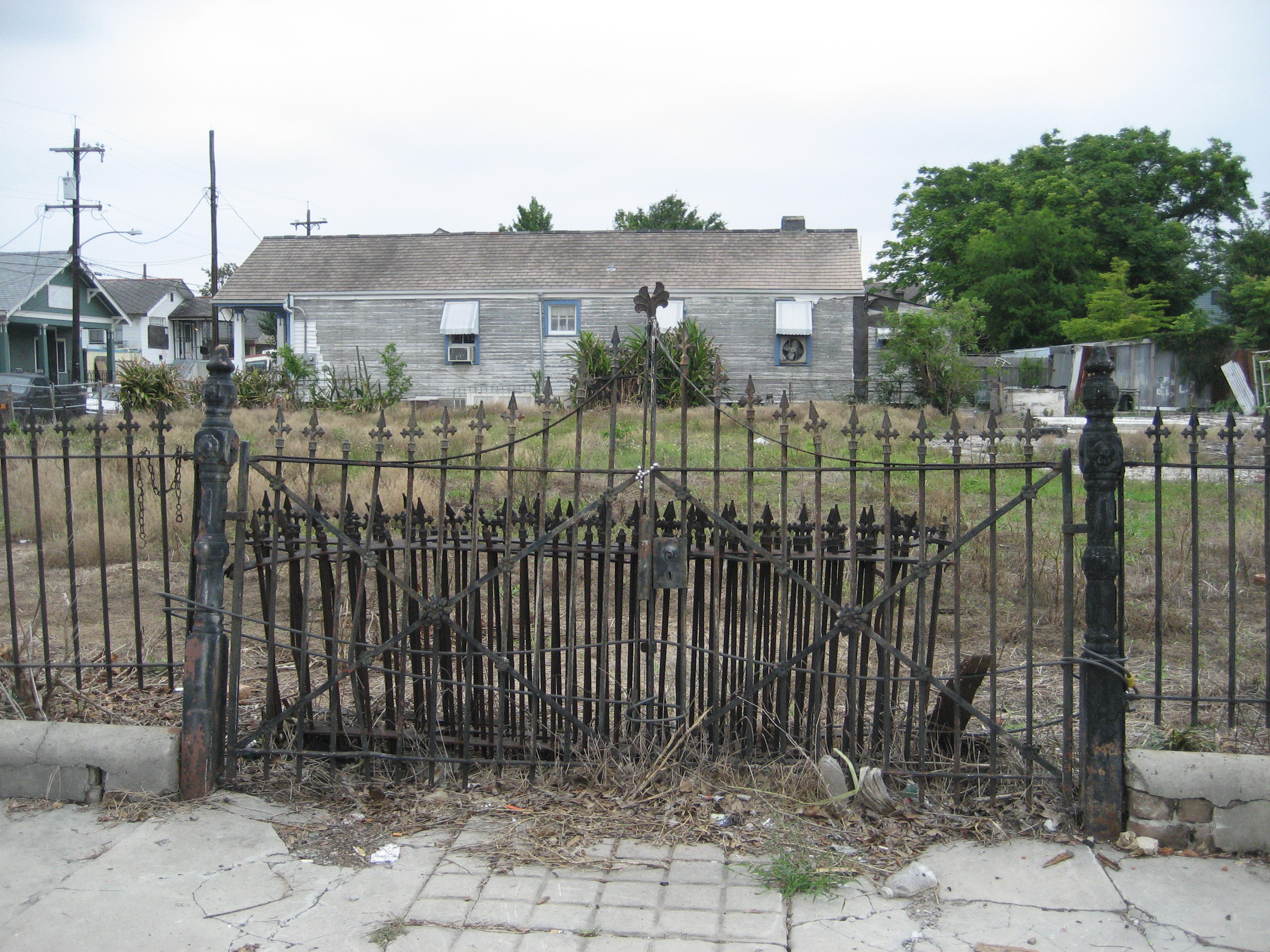 An evaluation of a vacant lot focuses on its highest and best use, analyzing its legal and physical viability for development rather than merely extracting its current monetary price.