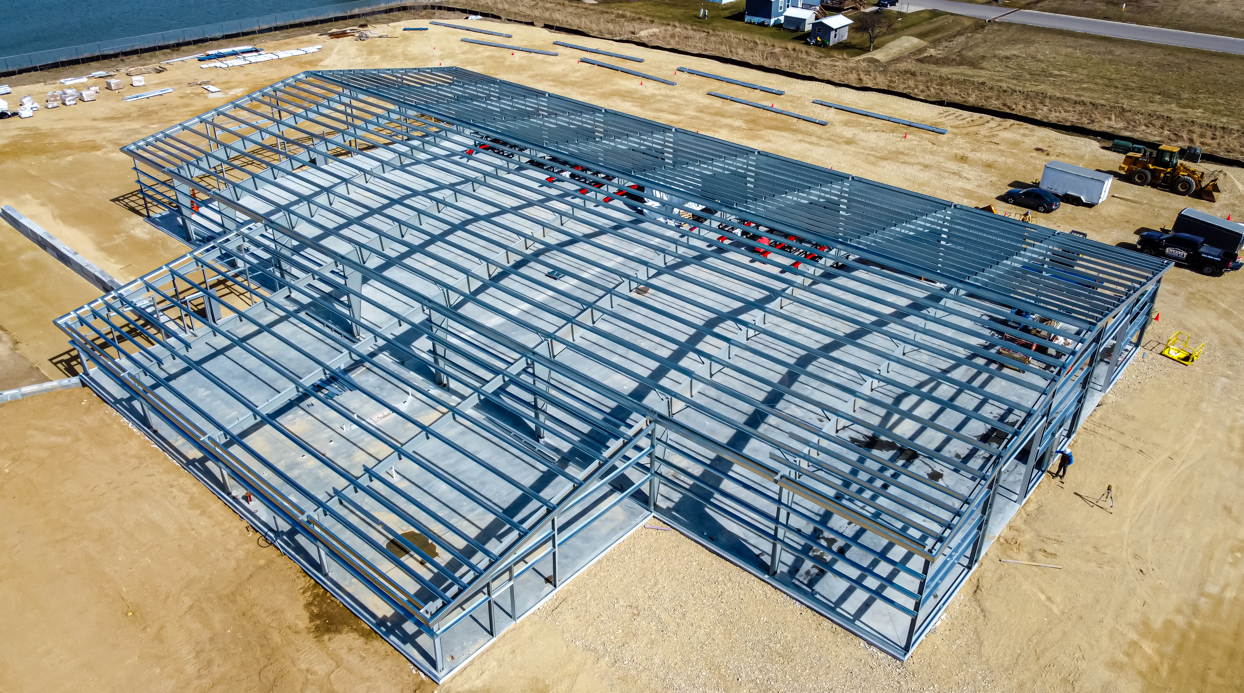 Just as the advent of the steel frame revolutionized physical architecture by allowing skyscrapers to rise without the limits of heavy load-bearing walls, virtualization and containerization have freed workloads from the physical limits of bare-metal servers.