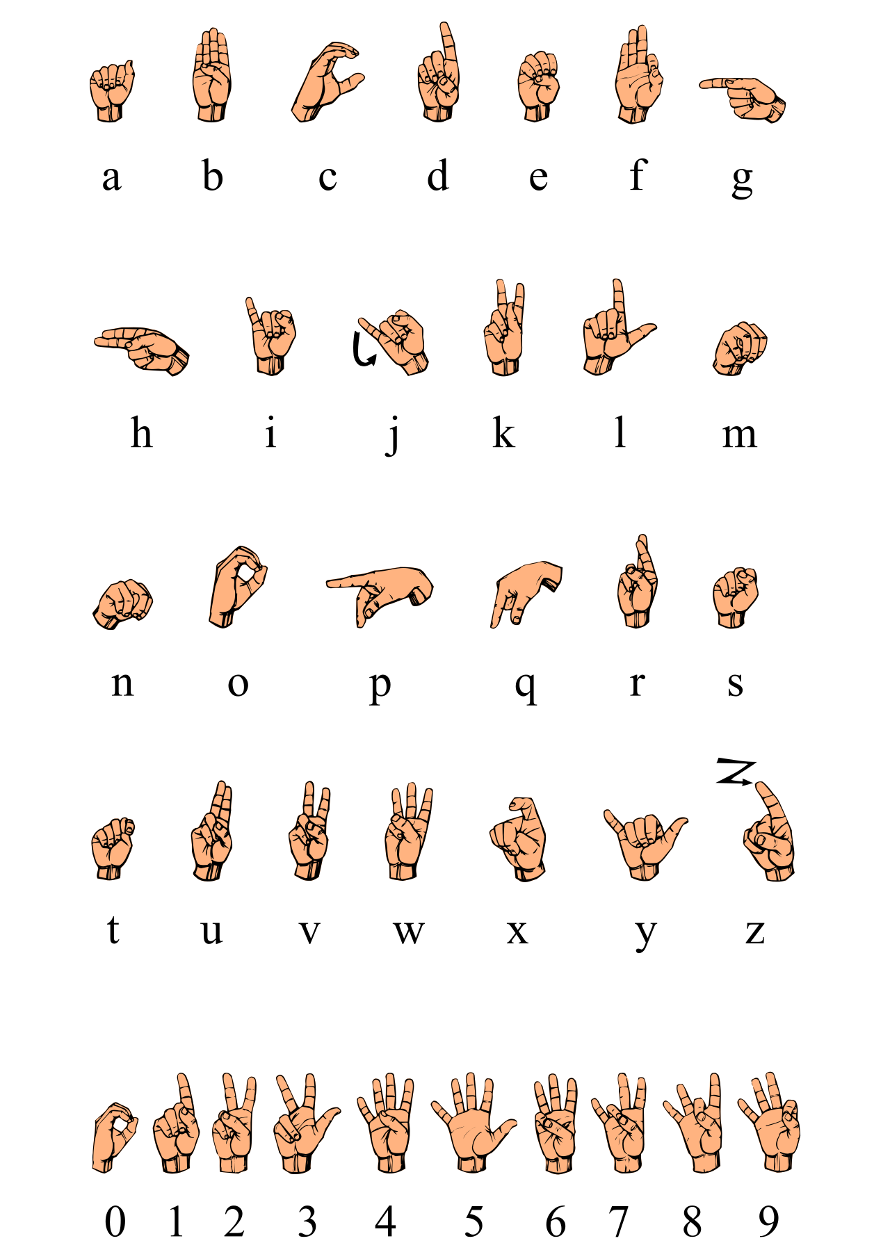 American Sign Language is a distinct linguistic system. Assessing an ASL-primary student's cognition through spoken English conflates language proficiency with intellectual capacity.