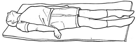 Decerebrate posturing involves abnormal extension of the upper extremities, indicating severe damage to the brainstem.