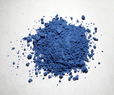 Just as painters select specific pigments like natural ultramarine for exact visual effects, writers calibrate their diction to engineer specific literary moods.