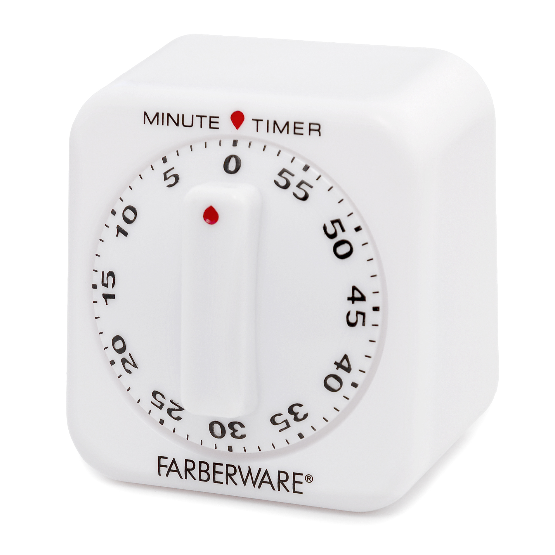 A simple visual timer provides a concrete, tangible measure of remaining time, assisting students in mentally preparing for upcoming transitions.