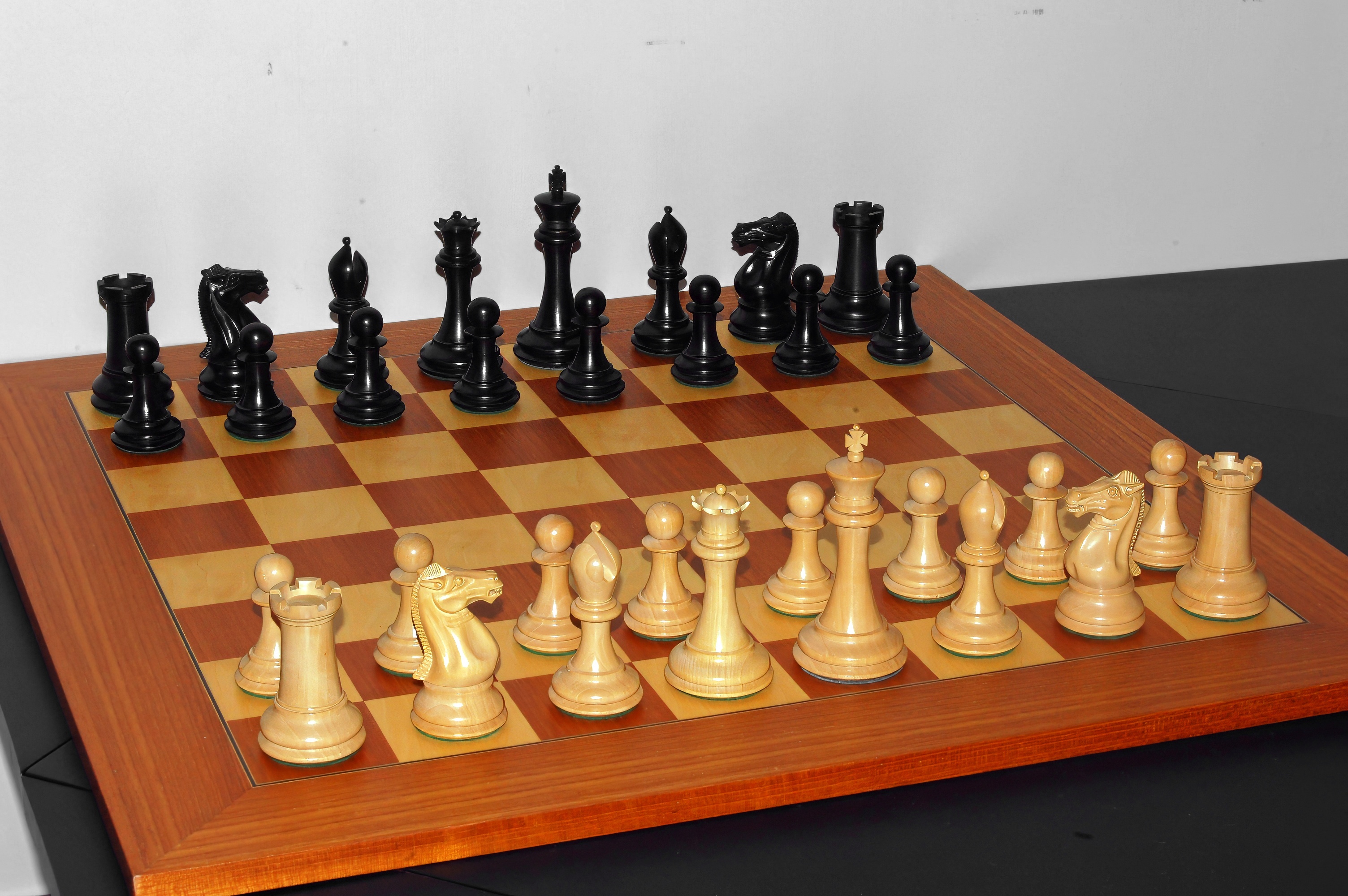 In standard dual agency, a single broker must balance the competing goals and strategies of both the buyer and seller, much like playing both sides of a chessboard.