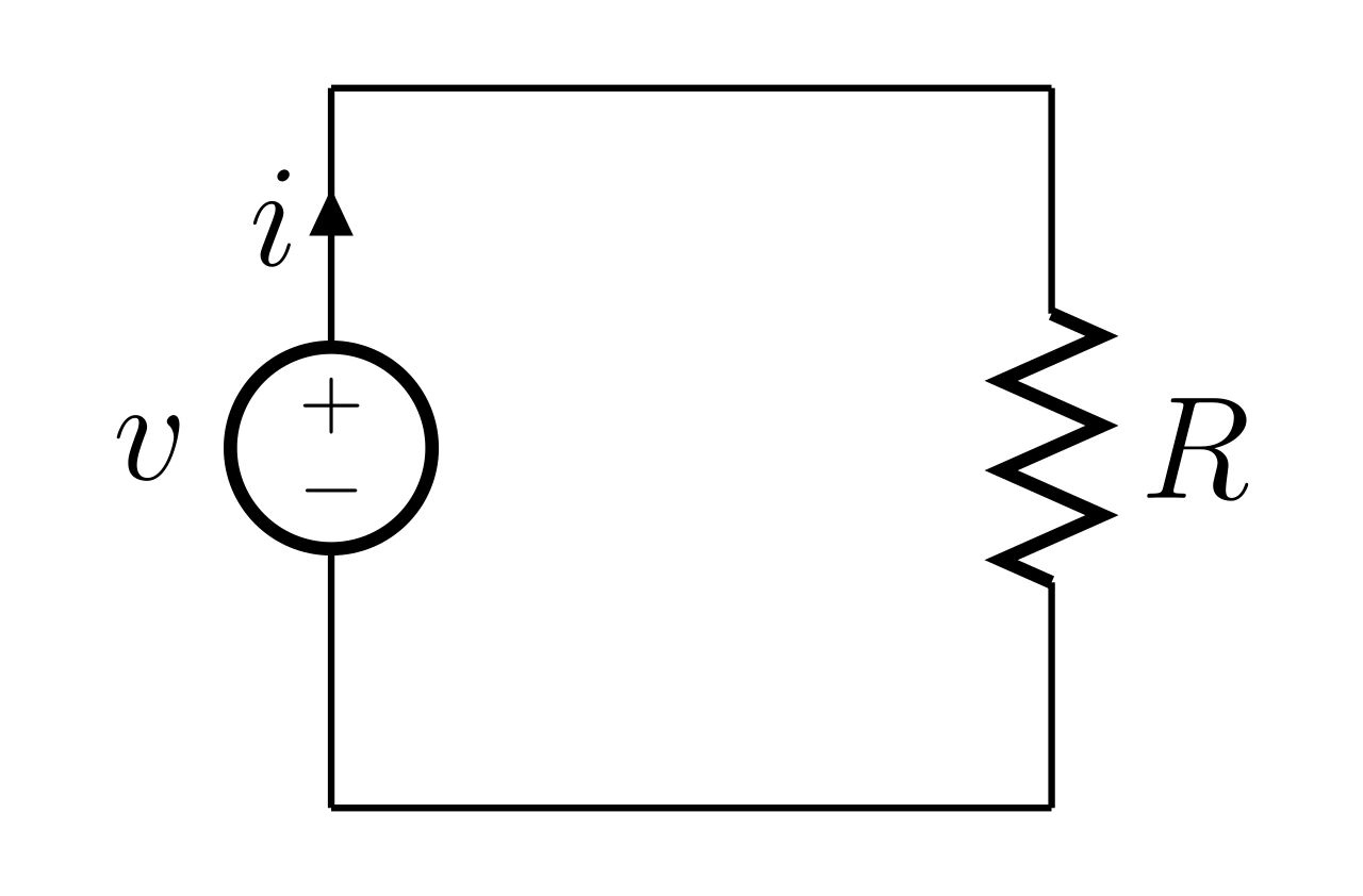 A real estate license functions much like an electrical circuit; a professional's legal capability to practice flows only when the "switch" is closed by active broker sponsorship and the "battery" is periodically recharged through continuing education.