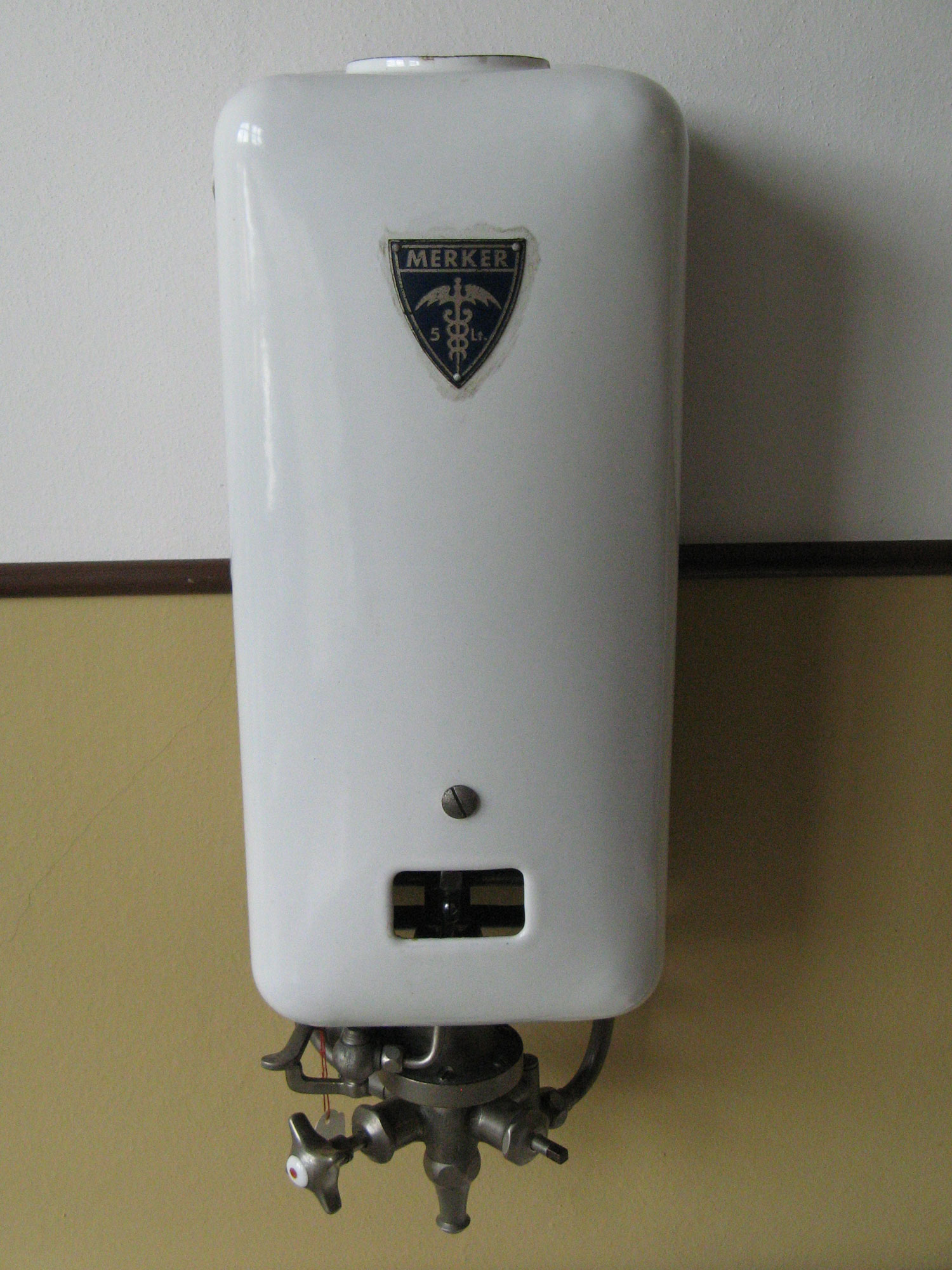The "Pilot Light" disaster recovery strategy borrows its name from gas heaters, where a small, continuously active flame is kept ready to ignite the main burners—representing the primary compute resources—at a moment's notice, minimizing both downtime and operating costs.