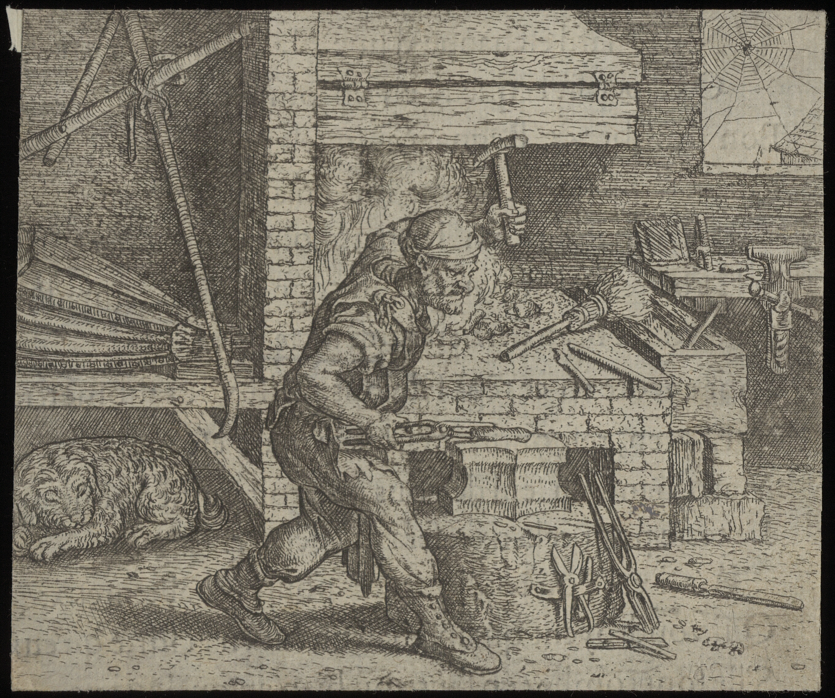 Fables utilize simple plots and flat characters, such as talking animals, to communicate an explicit moral rule.