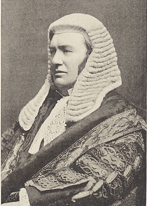 Lindley LJ, associated with Salomon v Salomon & Co — the landmark case establishing that a company has a legal personality separate from the people who formed it, the 'legal fiction' this note opens with.