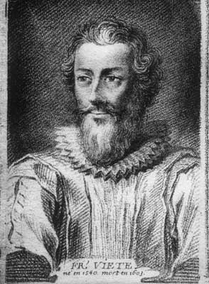 François Viète formalized the structural relationships between the roots of a polynomial and its coefficients.