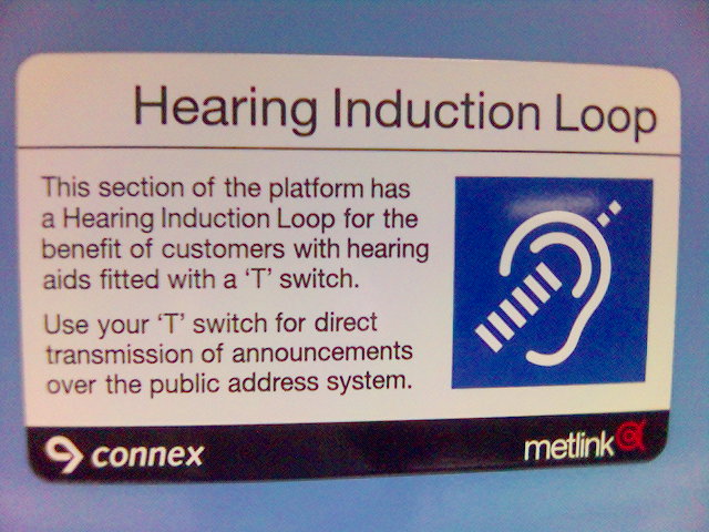 Audiologists manage and calibrate assistive listening devices, such as FM systems or audio induction loops, ensuring they transmit clear audio directly to a student's hearing aids in the classroom.