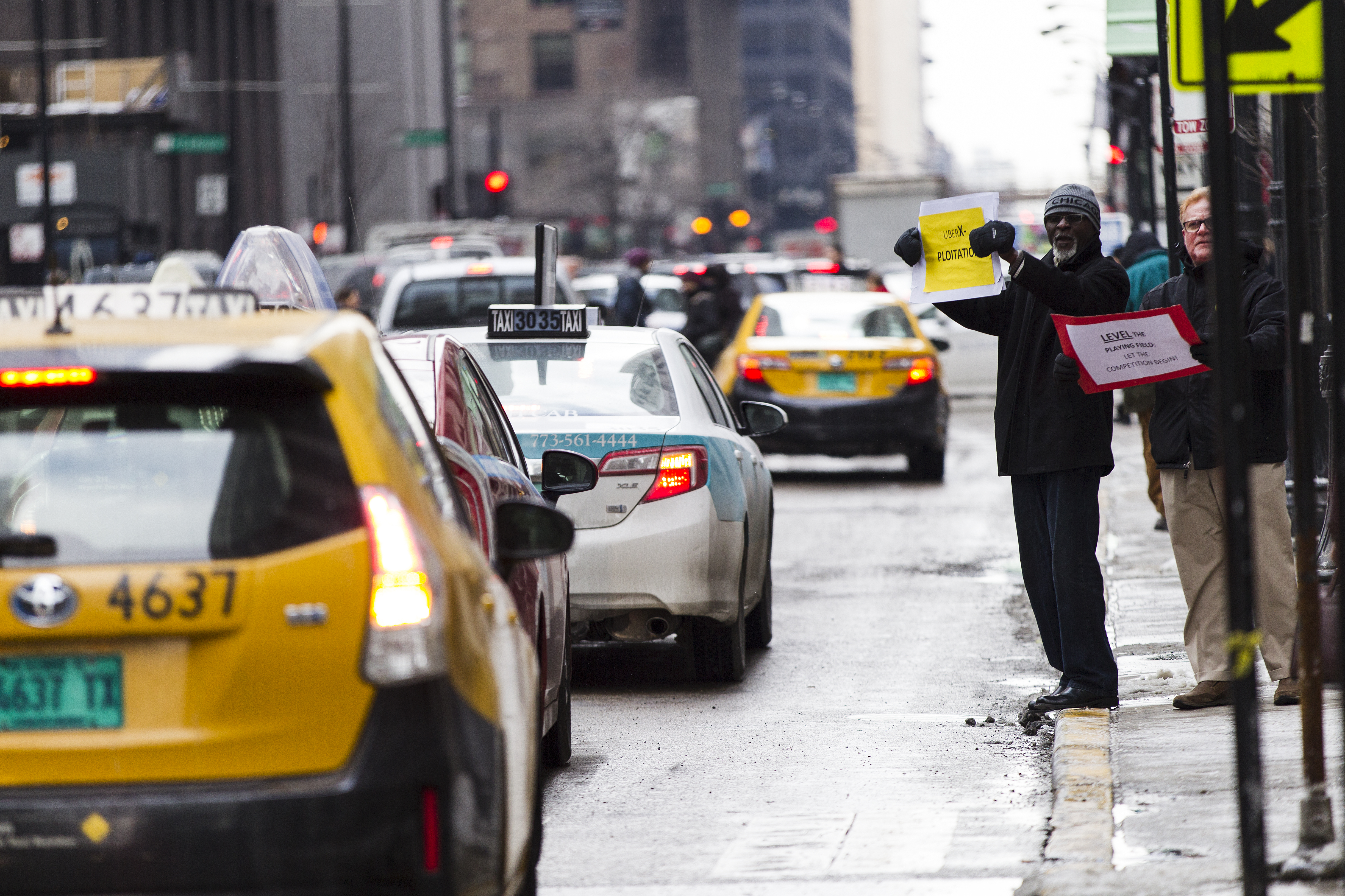 The struggle over behavioral control and worker misclassification is pervasive across industries, echoing the widespread regulatory conflicts over independent contractor autonomy seen in the gig economy.