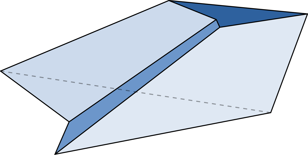 In academic writing, students must learn to replace informal descriptions with domain-specific terminology, such as identifying this 3D shape as a rectangular prism rather than a "box."