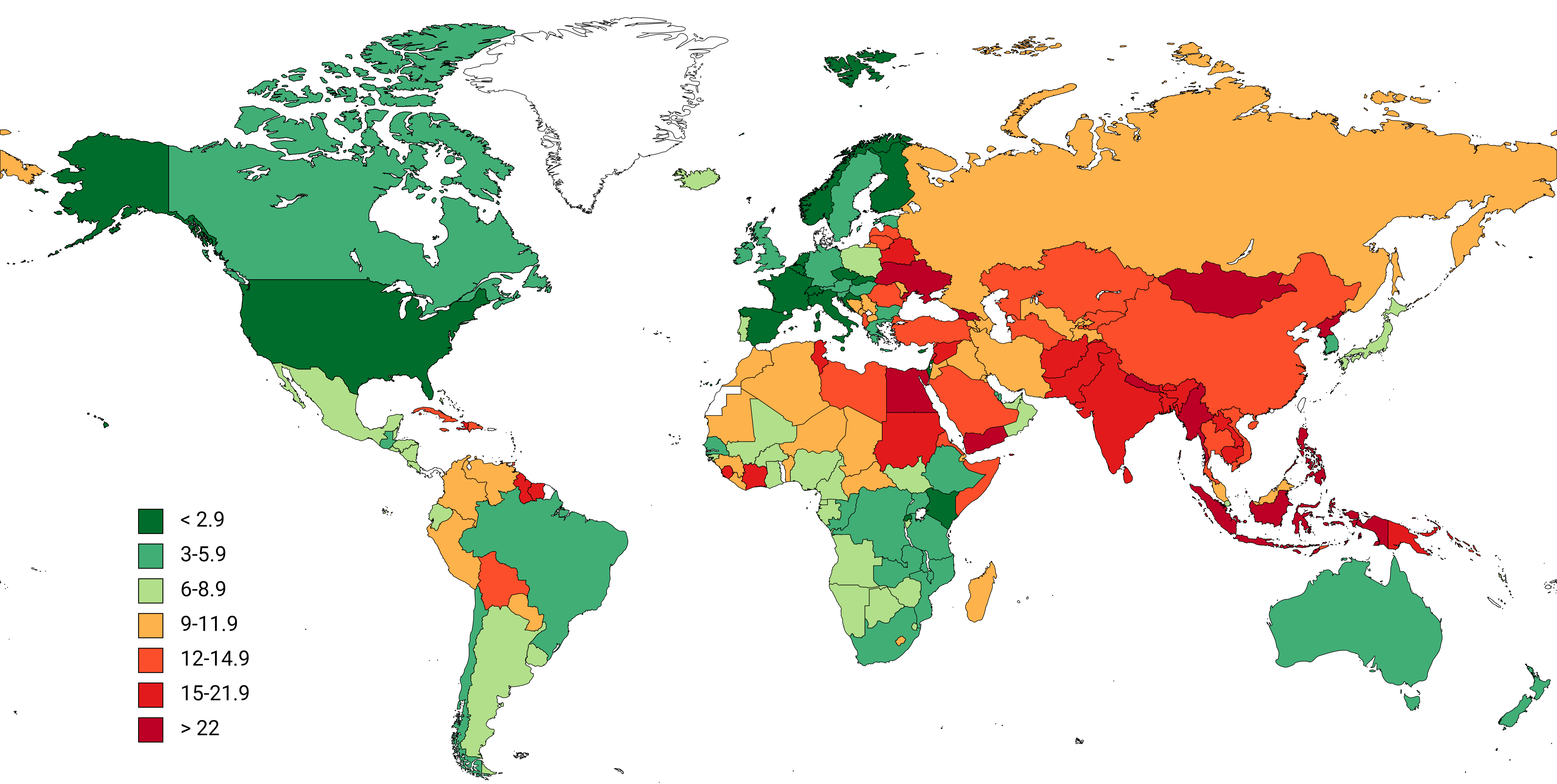 Global data demonstrates the severe health consequences of chronic overwork. In nursing, mandatory overtime directly correlates with occupational burnout and compromised patient safety.