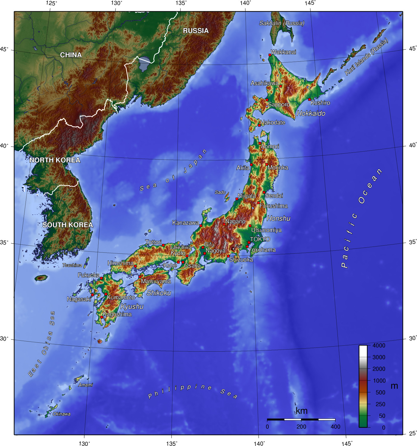With Infrastructure as Code, an organization can duplicate its entire environment in a new geographic region, such as Japan, simply by updating a deployment parameter in a text file.