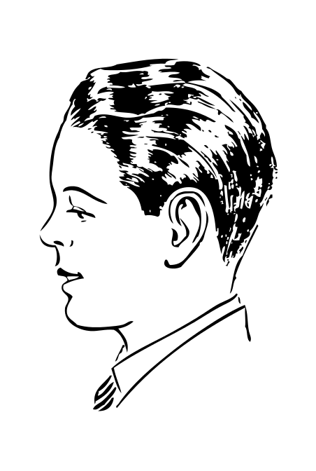 A nodding gesture provides continuous kinetic feedback, signaling comprehension without interrupting the speaker's audio transmission.