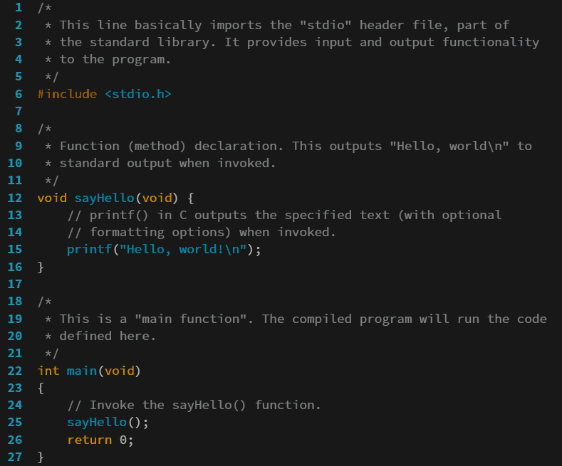 Unlike proprietary software, Free and Open-Source Software (FOSS) legally permits users to inspect and modify the application's underlying source code.
