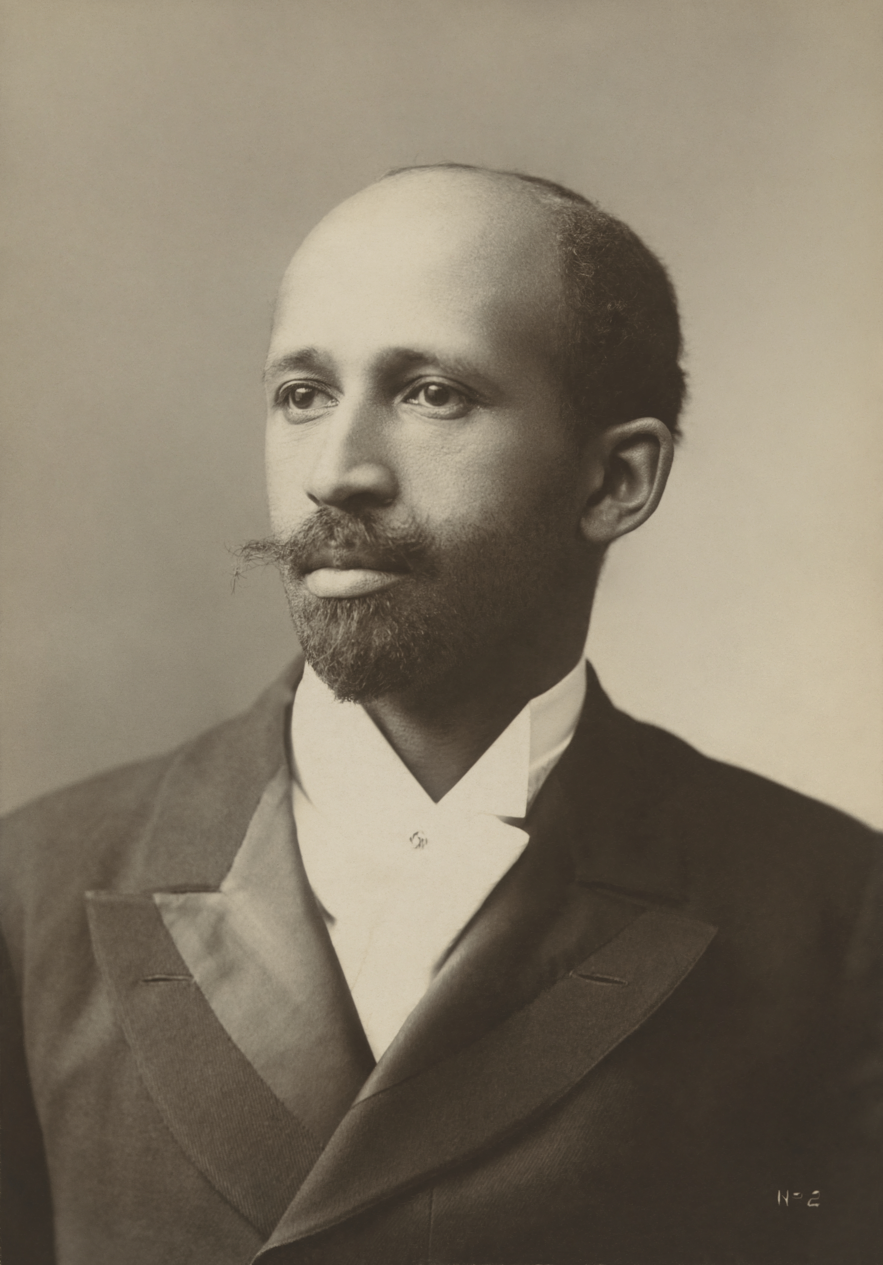 Sociologist W.E.B. Du Bois introduced the concept of "double consciousness" to analyze the unique psychological and social toll of systemic racism on Black Americans.