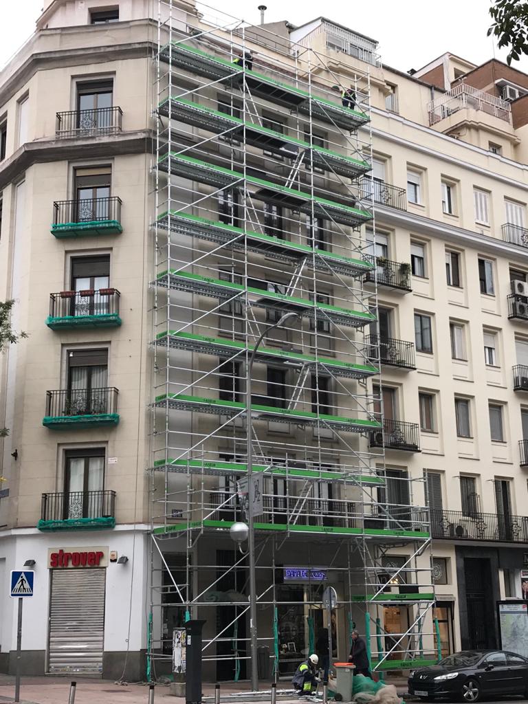 Much like physical scaffolding supports a building under construction, instructional scaffolding provides temporary cognitive support that is gradually removed as the student gains academic independence.