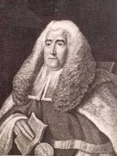 Sir William Blackstone, whose Commentaries on the Laws of England set out the common law from which self-defence derives, before Parliament clarified its operation in s76 of the CJIA 2008.